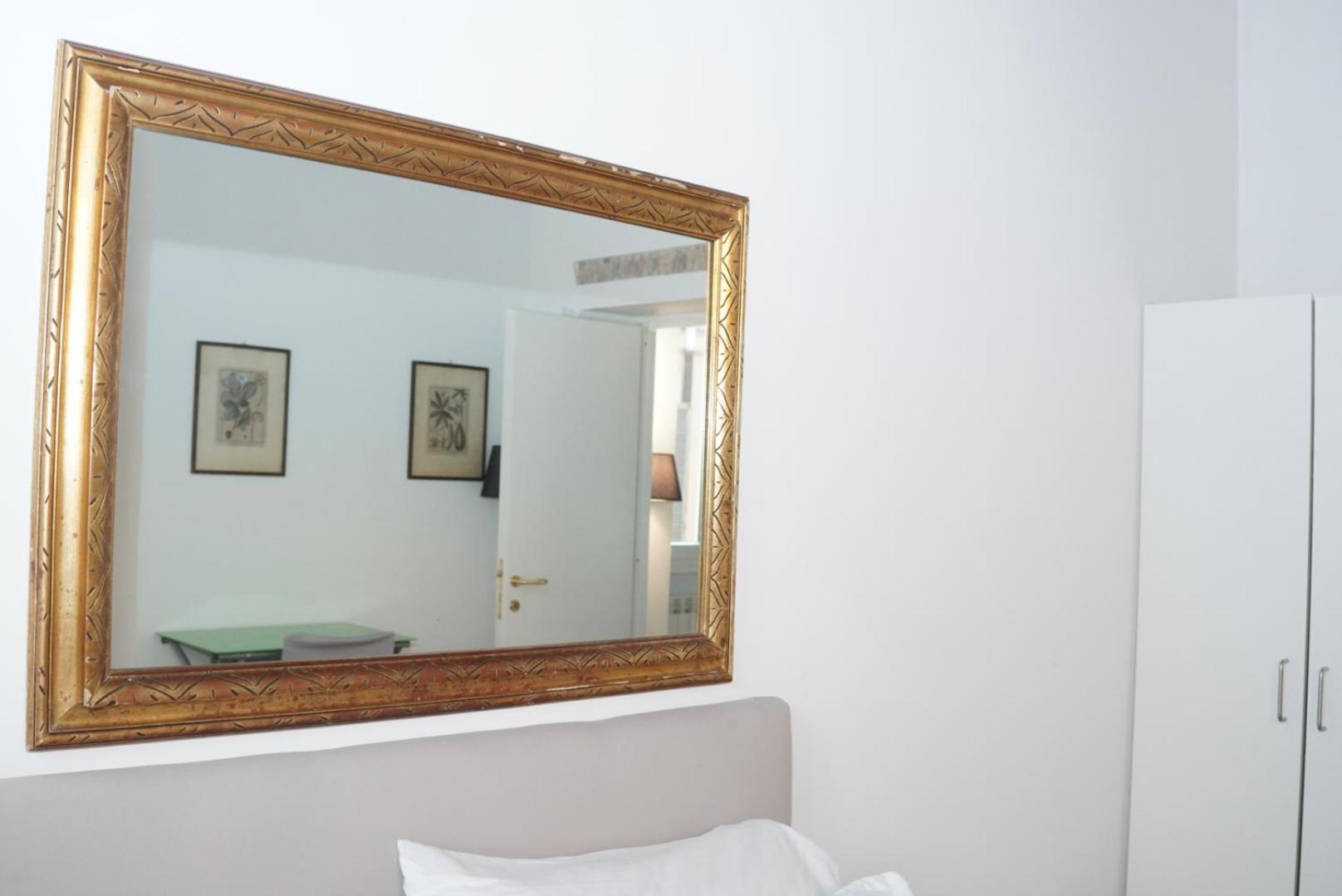 Casa Tiffany Piazza Di Spagna, Rome