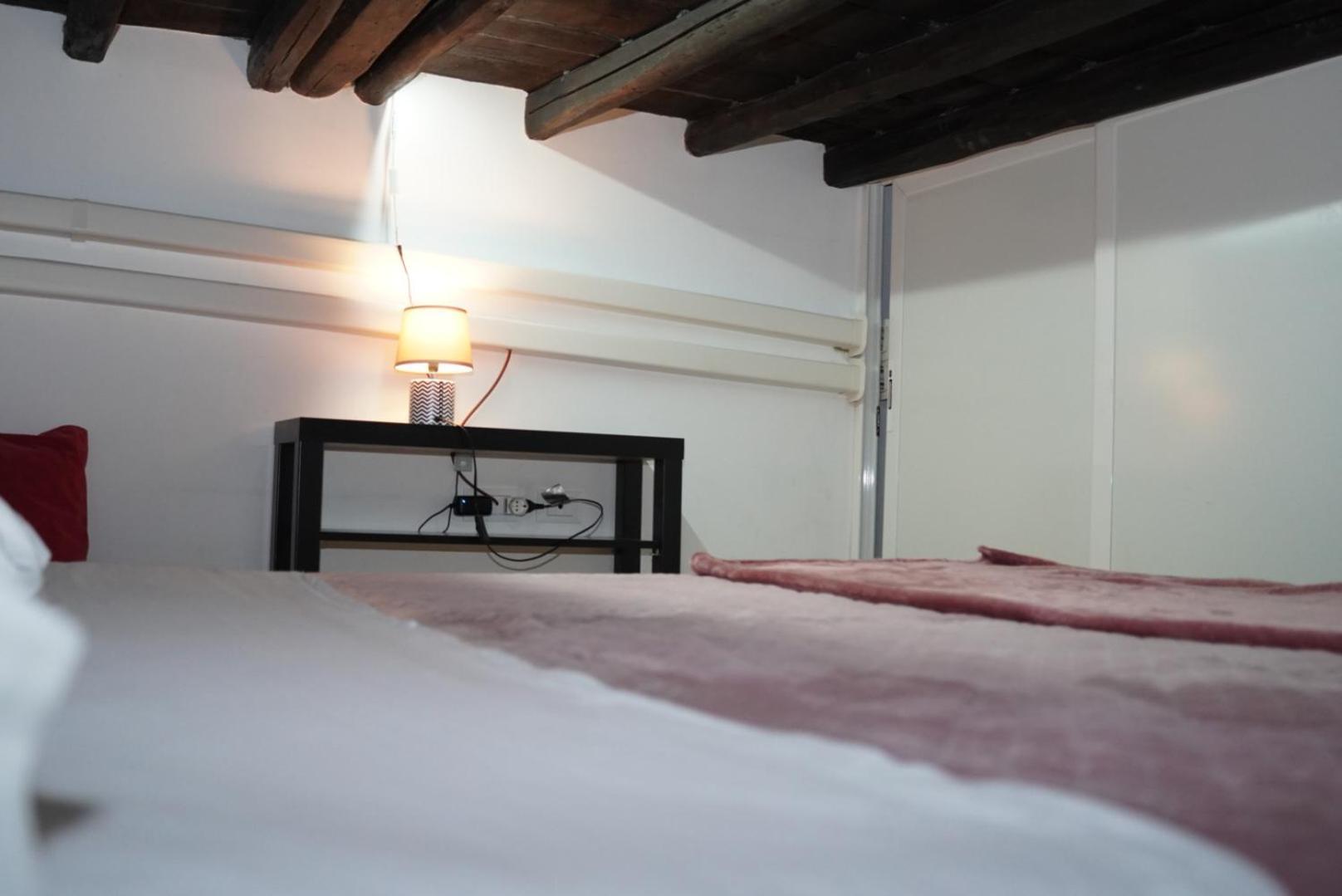 Casa Tiffany Piazza Di Spagna — Photos 1